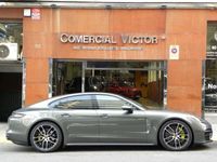 usado Porsche Panamera 4 E-hybrid Platinum Edition Aut.