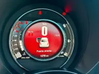 Usado Fiat 500 Dolcevita 70 CV (51 kW) 2024 Negro Utilitario
