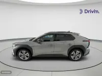 Nuevo Subaru Solterra 159 kW (217 CV) 2025 SUV