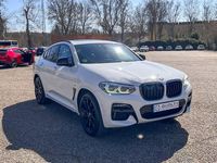 Usado BMW X4 M Sport 360 CV (264 kW) 2020 Blanco SUV