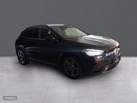 Usado Mercedes GLA200 149 CV (109 kW) 2023 Negro SUV