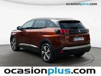 usado Peugeot 3008 1.5L BlueHDi 96kW (130CV) S&S Allure