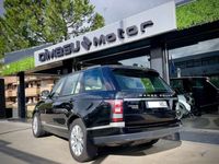 usado Land Rover Range Rover 4.4SDV8 Vogue Aut.