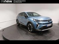 Usado Renault Symbioz Iconic 145 CV (106 kW) 2024 Azul SUV