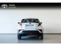 Usado Toyota C-HR Advance 122 CV (89 kW) 2023 Blanco SUV