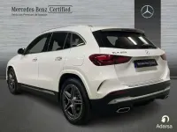 Usado Mercedes GLA200 163 CV (119 kW) 2025 SUV