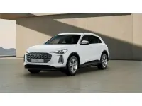 Nuevo Audi Q5 Comfort 204 CV (150 kW) 2025 Blanco SUV