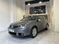 usado VW Golf V 