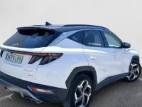 Usado Hyundai Tucson 230 CV (169 kW) 2021 SUV