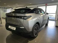 Nuevo Peugeot 3008 Allure 145 CV (106 kW) 2025 Gris SUV