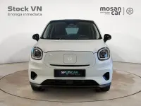 Nuevo Leapmotor T03 69 kW (95 CV) 2025 Light white Utilitario