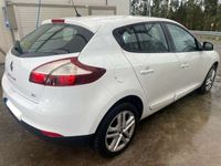 usado Renault Mégane IV 