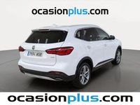 Usado MG HS Luxury 162 CV (119 kW) 2023 Blanco SUV