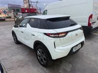 Usado DS Automobiles DS3 Crossback So Chic 131 CV (96 kW) 2020 Blanco SUV