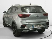 Usado MG ZS Comfort 106 CV (77 kW) 2025 SUV