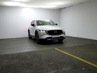 usado Mazda CX-5 2.0 G 121KW MHEV NEWGROUND 2WD 165 5P