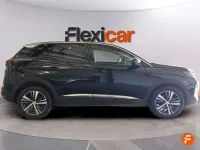 Usado Peugeot 3008 Allure 131 CV (96 kW) 2023 Negro SUV