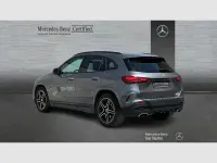 Usado Mercedes GLA200 150 CV (110 kW) 2025 SUV