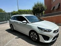 Usado Kia Ceed 141 CV (103 kW) 2022 Utilitario