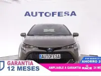 Usado Toyota Corolla Active 122 CV (89 kW) 2022 Marrón Familiar