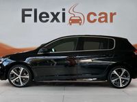 usado Peugeot 308 5p GT Line 2.0 BlueHDi 110KW (150CV) Diésel en Flexicar Tarragona