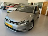 Usado VW Golf VII Edition 115 CV (84 kW) 2020 Beige Berlina