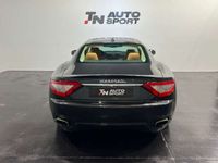 usado Maserati Granturismo S Aut.