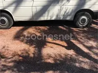 Usado VW Transporter 68 CV (50 kW) 1997 Diesel Van