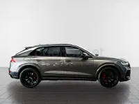 Usado Audi RS Q8 Premium 600 CV (441 kW) 2023 Gris / plata SUV