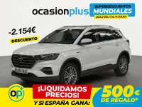 Usado SWM G01 131 CV (96 kW) 2023 Blanco SUV