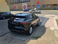 Usado Jaguar E-Pace S 150 CV (110 kW) 2018 Negro SUV