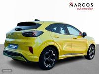 Usado Ford Puma Gen-E Premium 123 kW (168 CV) 2025 SUV