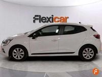 Usado Renault Clio V Business 101 CV (74 kW) 2022 Blanco Utilitario