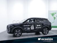 Usado Jaecoo 7 347 CV (255 kW) 2025 Negro SUV