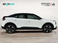 Usado Citroën C4 131 CV (96 kW) 2024 Blanco Utilitario