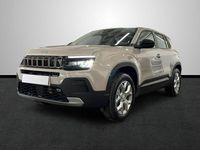 Nuevo Jeep Avenger Altitude 100 CV (73 kW) 2025 Beige SUV