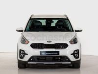 Usado Kia Niro 141 CV (103 kW) 2021 Blanco SUV