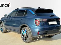 Usado Lynk & Co 01 261 CV (191 kW) 2023 Azul SUV