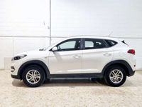 usado Hyundai Tucson 1.6 GDI BD Essence 4x2