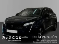 Usado Peugeot 3008 GT 225 CV (165 kW) 2023 SUV