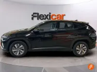 Usado Hyundai Tucson 150 CV (110 kW) 2024 Negro SUV