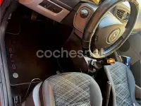 Usado Renault Clio II Authentique 70 CV (51 kW) 2006 Rojo Berlina