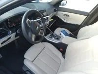 Usado BMW 320 190 CV (139 kW) 2022 Blanco Familiar