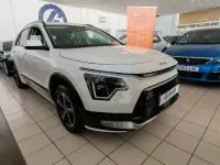 Usado Kia Niro 138 CV (101 kW) 2025 Blanco SUV