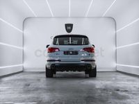 Usado Audi Q7 Ambiente 245 CV (180 kW) 2014 Blanco SUV