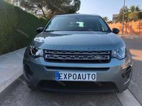 usado Land Rover Discovery Sport 2.0TD4 HSE Luxury 4x4 150
