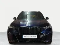 Usado BMW X5 xLine 298 CV (219 kW) 2026 SUV