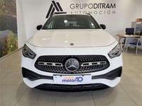 Usado Mercedes GLA200 150 HP (110 kW) 2020 SUV