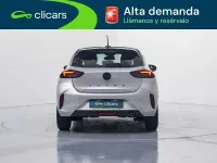Usado Opel Corsa S 101 CV (74 kW) 2025 Plateado Utilitario