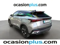 Usado Omoda 5 147 CV (108 kW) 2024 Gris plata SUV